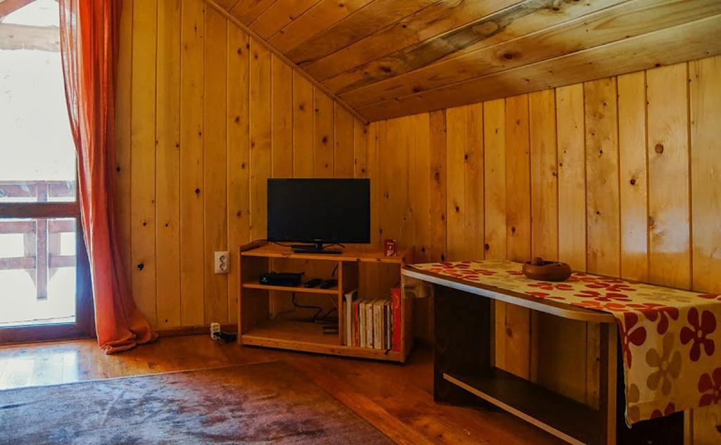 Cabana Casa Craita Zărneşti Oda fotoğraf