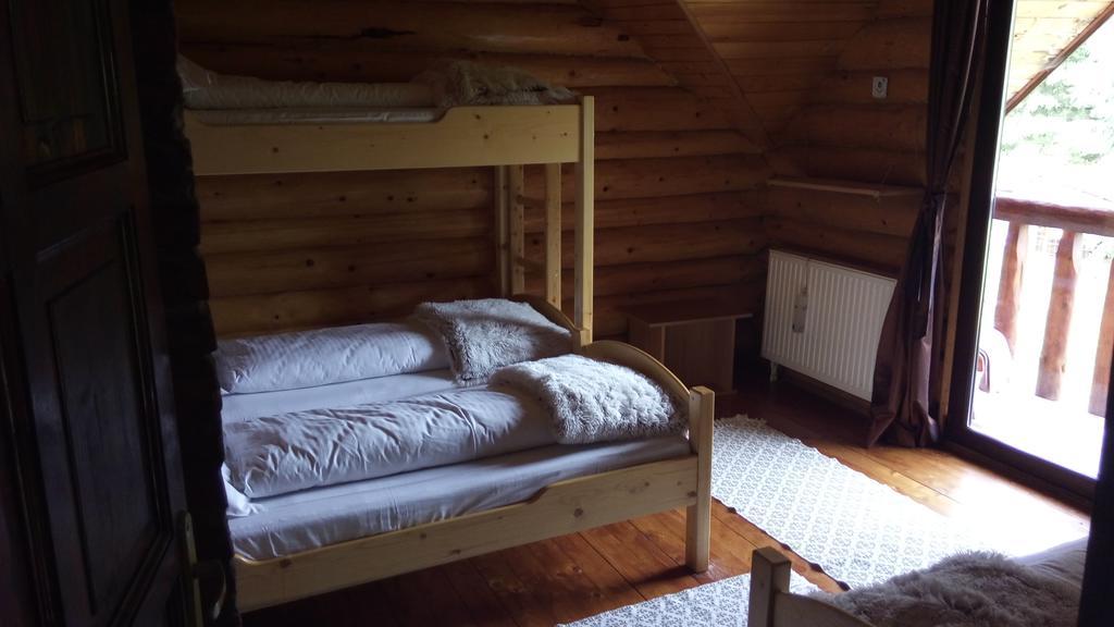 Cabana Casa Craita Zărneşti Dış mekan fotoğraf