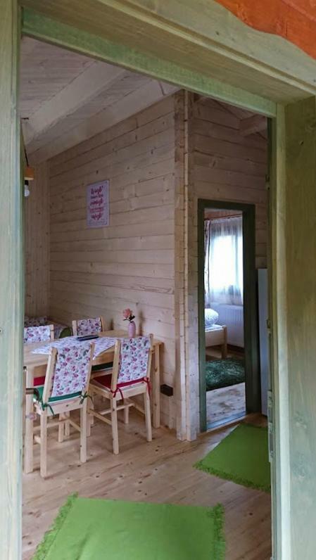 Cabana Casa Craita Zărneşti Dış mekan fotoğraf
