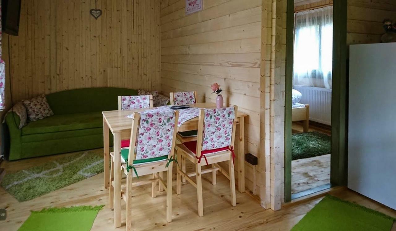 Cabana Casa Craita Zărneşti Dış mekan fotoğraf